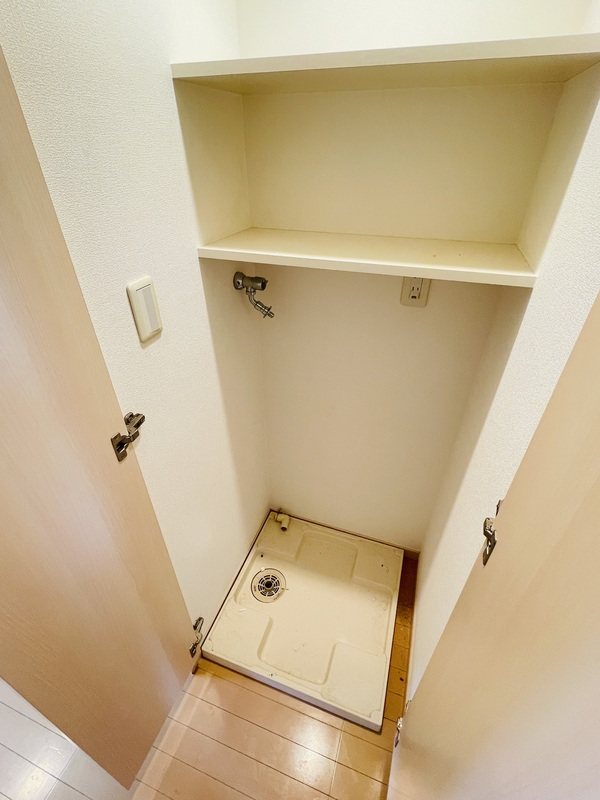 ニューシティアパートメンツ南千住  その他7