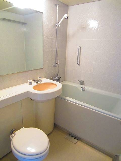 本郷ウッドフィールド その他6