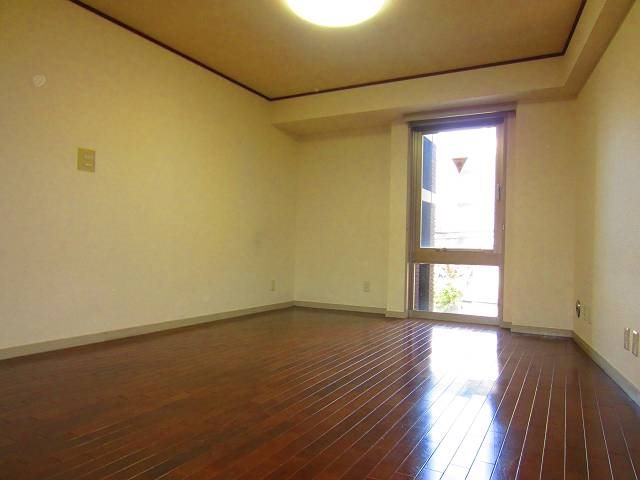 本郷ウッドフィールド リビング