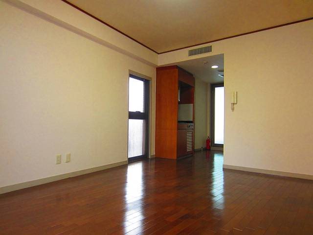 本郷ウッドフィールド ベッドルーム