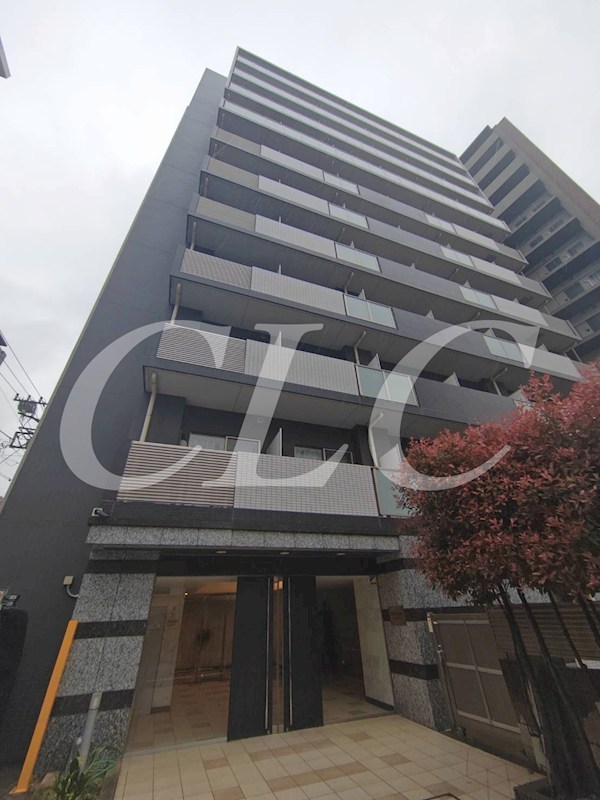 シュールフローレ 外観