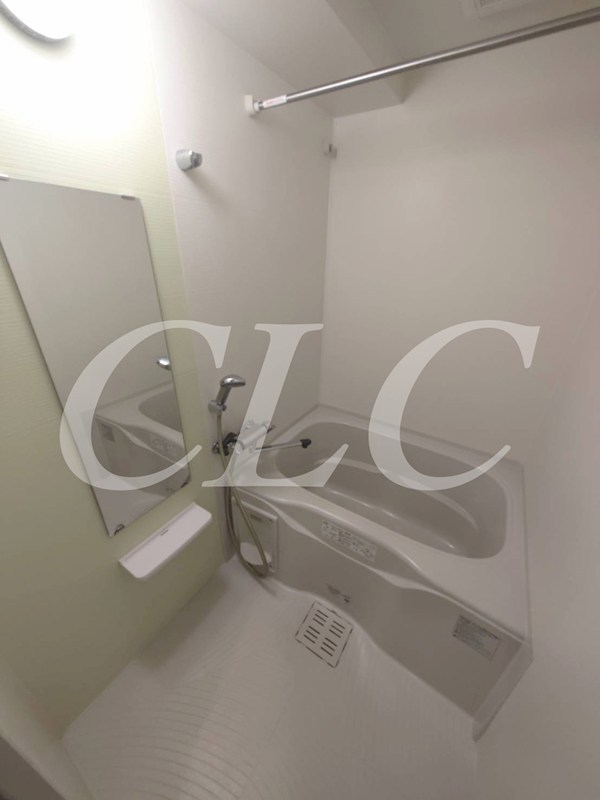 シュールフローレ 風呂画像