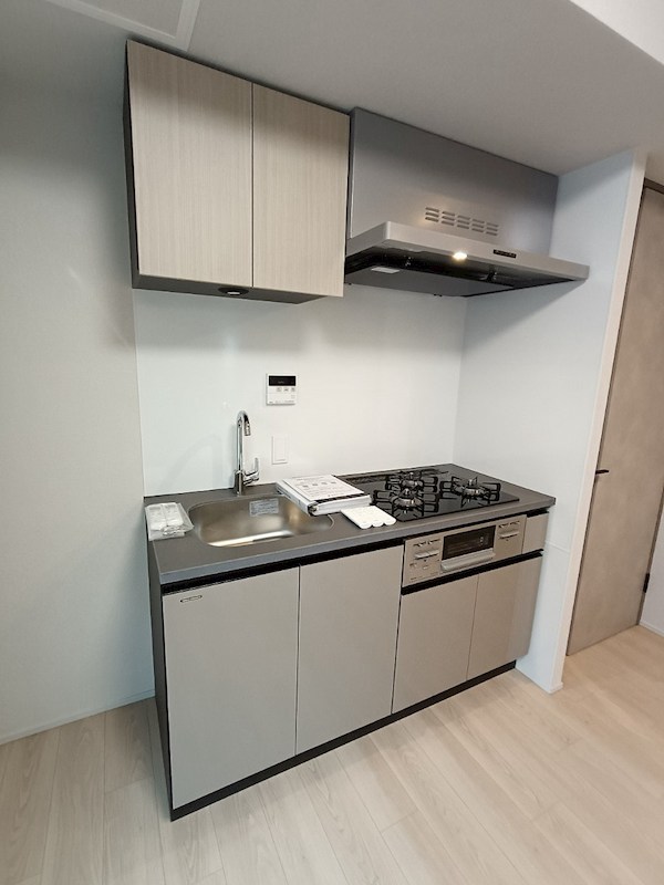 ザ・ライオンズフォーシア町屋  キッチン