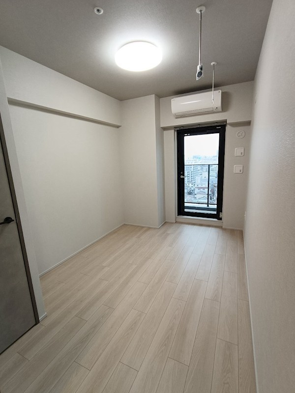 ザ・ライオンズフォーシア町屋  ベッドルーム