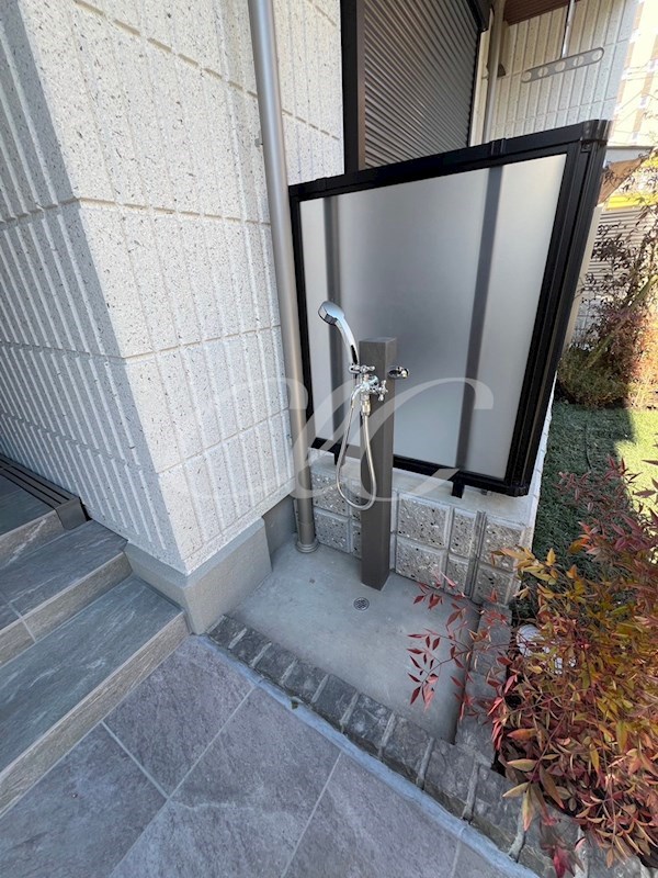 ロイヤルクレスト その他外観1