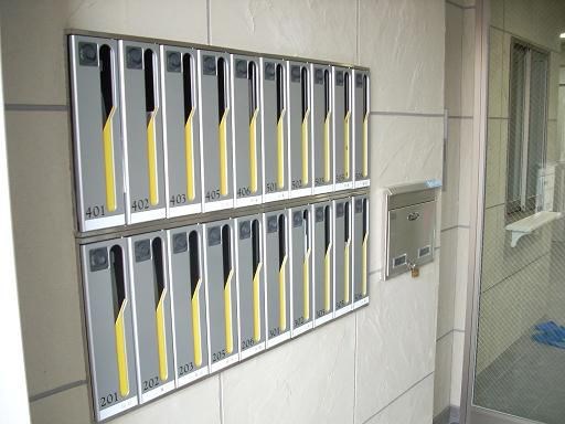 ボナール  その他外観2