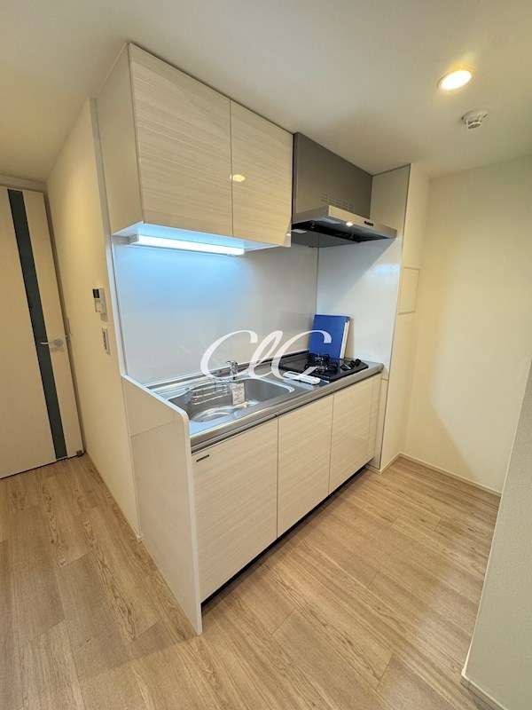 ESPERANZA　SHINOZAKI キッチン