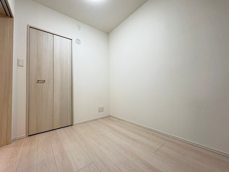 グランカーサ西葛西 ベッドルーム