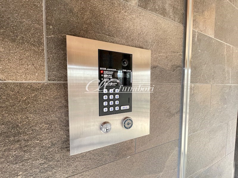 HIGASHIKOMATSUGAWA　APARTMENT その他15