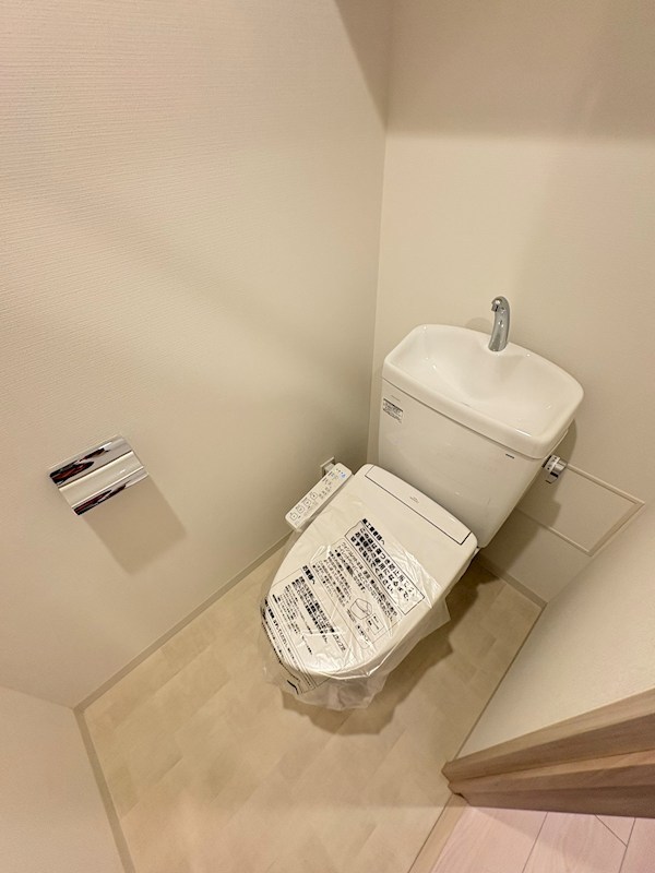 グランカーサ西葛西 その他1