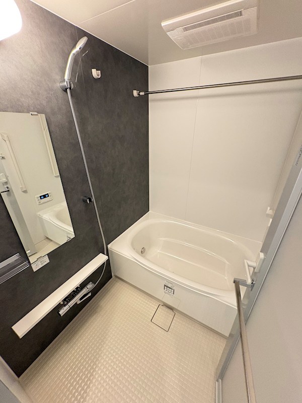 グランカーサ西葛西 風呂画像