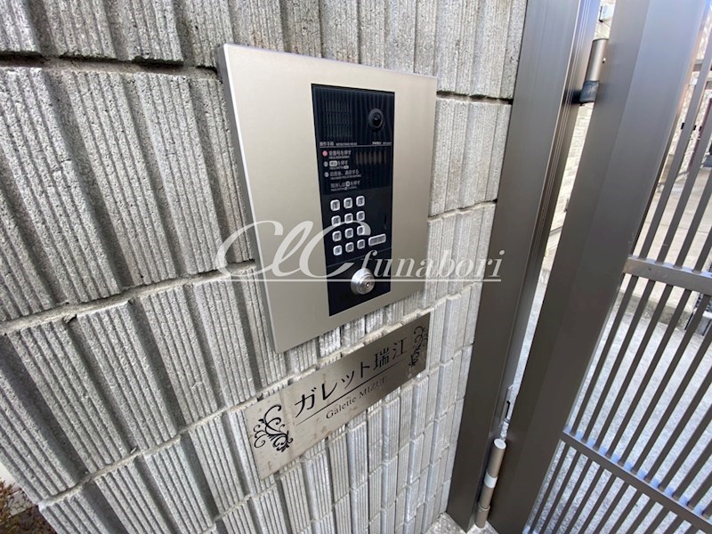 ガレット瑞江 その他2