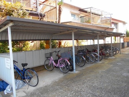 光マンション その他6