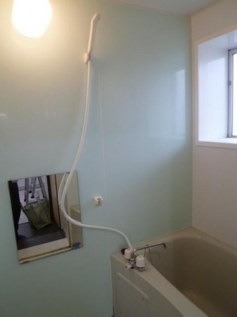 光マンション 風呂画像