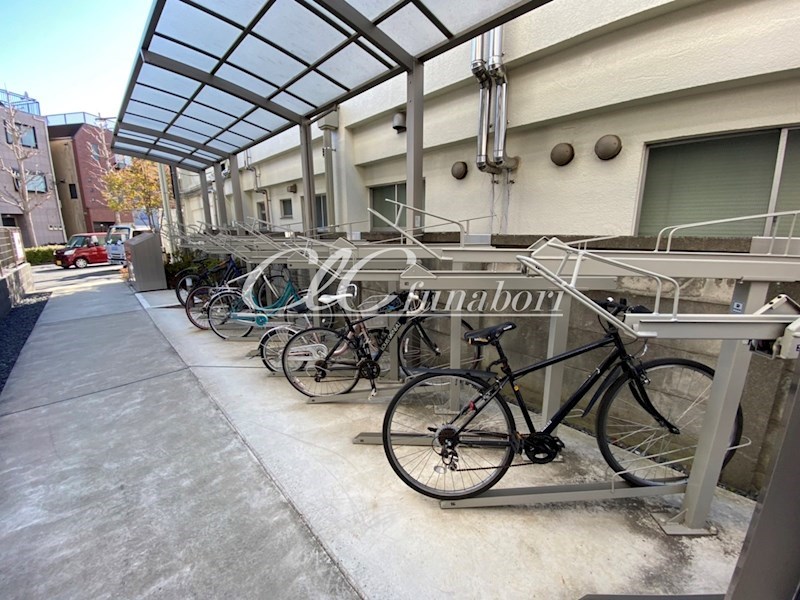 ガレット瑞江 その他9