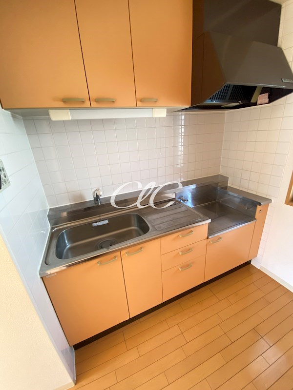 Primavera uno キッチン