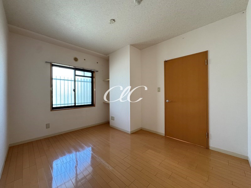 Primavera uno ベッドルーム