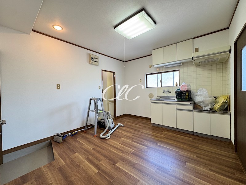 タカネビル キッチン