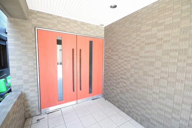 梅島ヒルズ  その他4