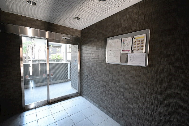 梅島ヒルズ  その他6