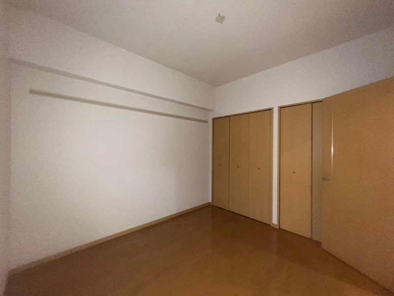 梅島ヒルズ  ベッドルーム