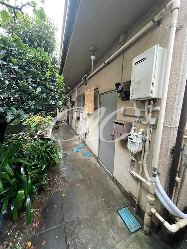 山口アパート その他4