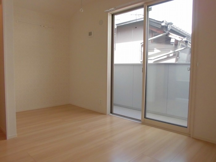 ＮＴ　ＨＯＵＳＥ ベッドルーム