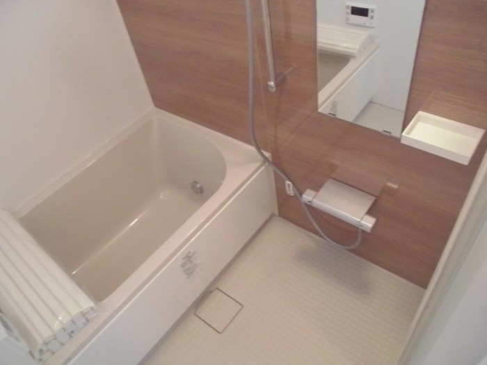 ＮＴ　ＨＯＵＳＥ 風呂画像