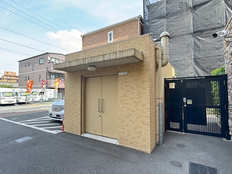 ヴェレーナ東綾瀬公園 その他4