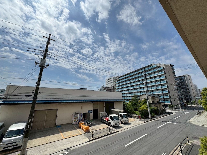 ヴェレーナ東綾瀬公園 その他3