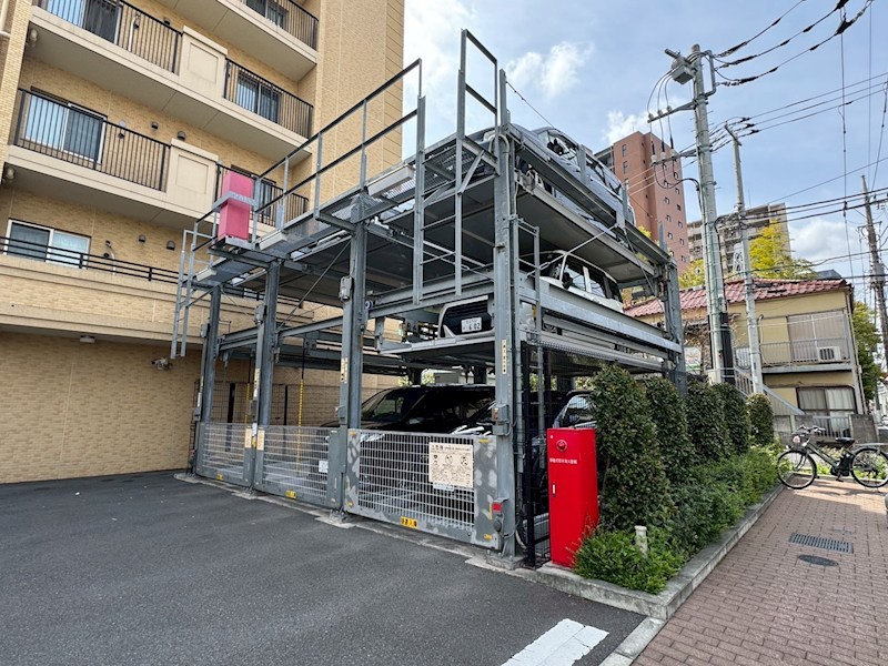 ヴェレーナ東綾瀬公園 その他5