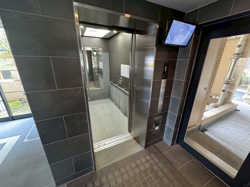 ヴェレーナ東綾瀬公園 その他14