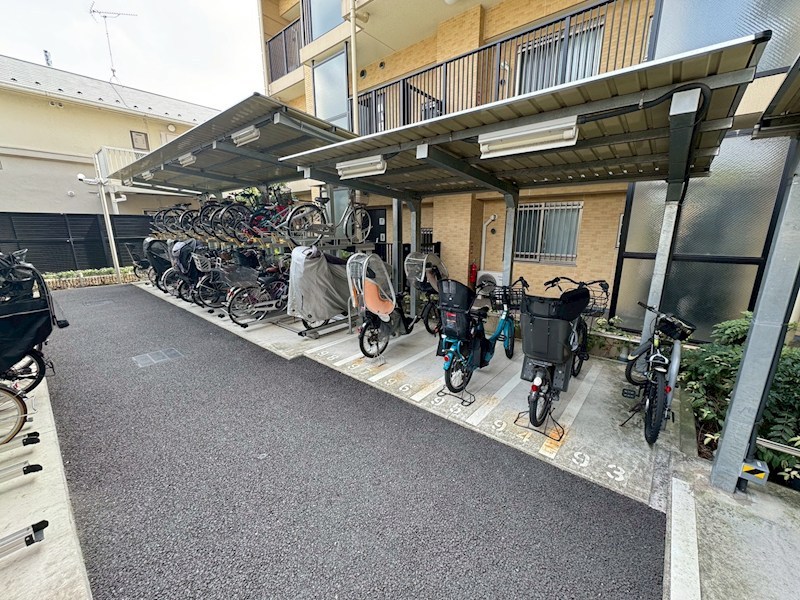 ヴェレーナ東綾瀬公園 その他15