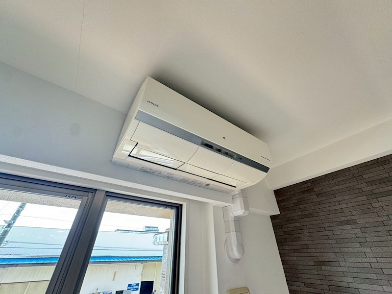 ヴェレーナ東綾瀬公園 その他19