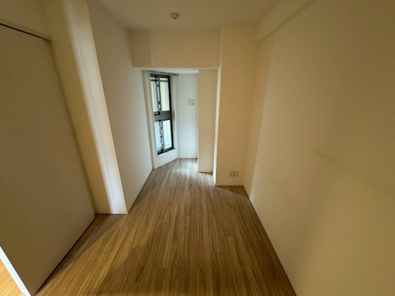 ヴェレーナ東綾瀬公園 ベッドルーム