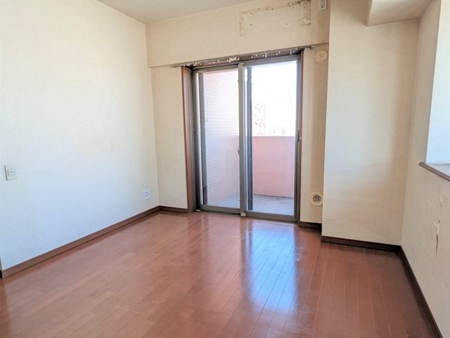 KTB ベッドルーム