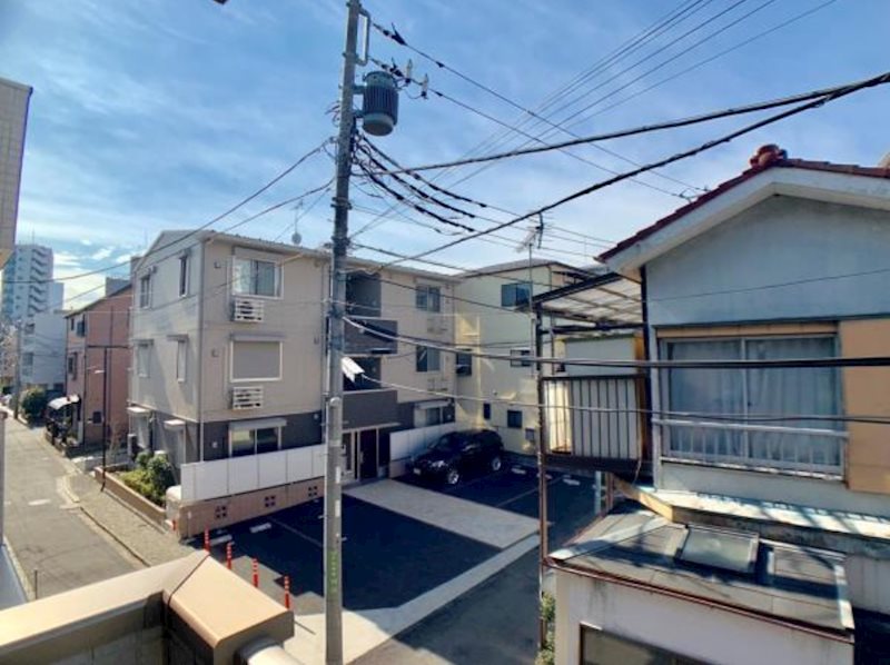 ＬＹＮＸ北千住A棟  その他4