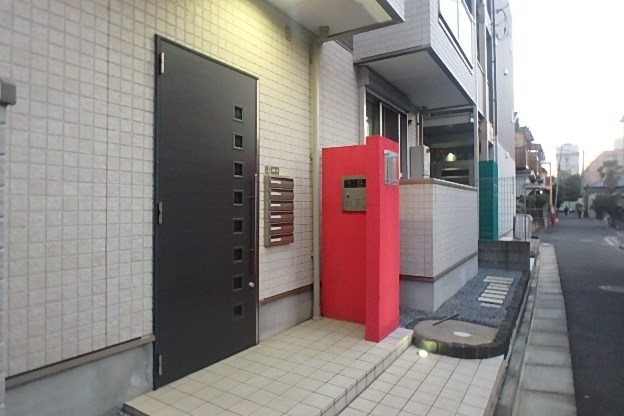 ＬＹＮＸ北千住A棟  その他7