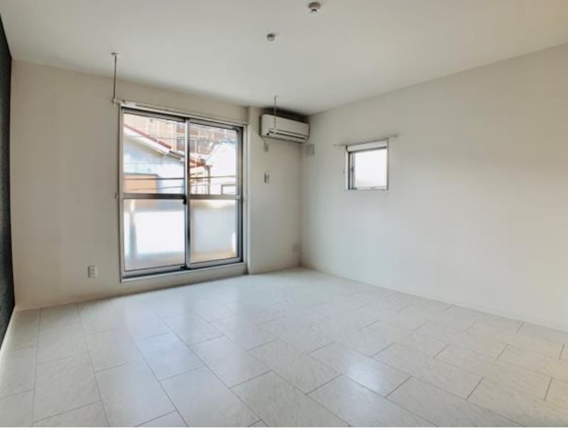 ＬＹＮＸ北千住A棟  リビング