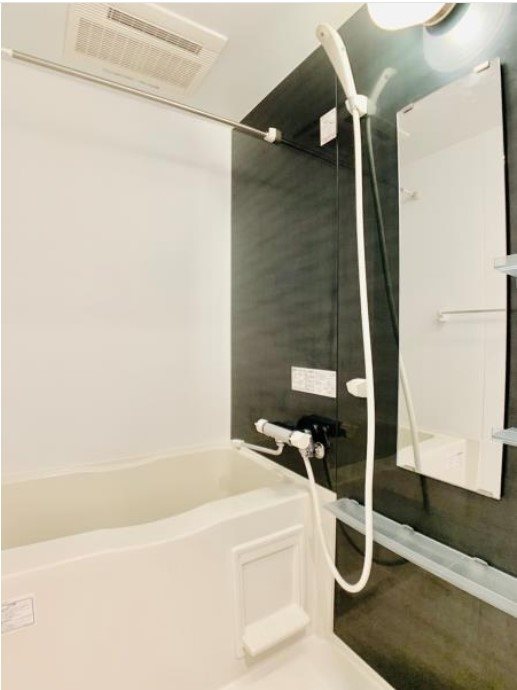 ＬＹＮＸ北千住A棟  風呂画像