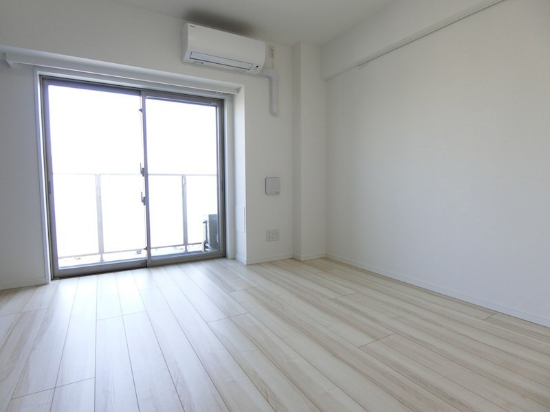 グランパーク町屋  ベッドルーム