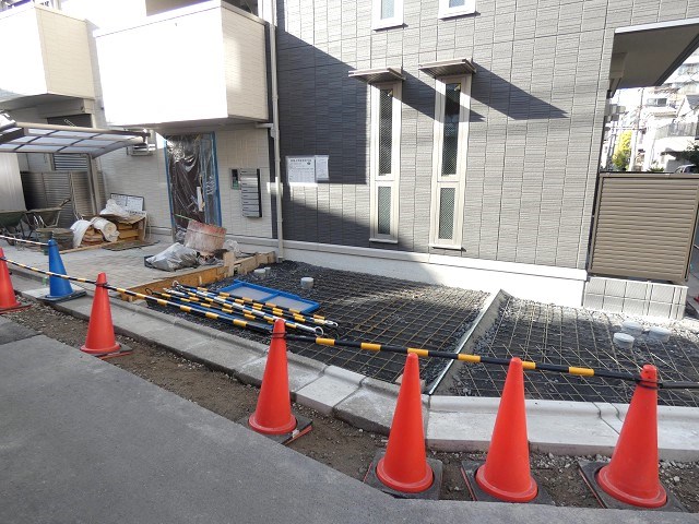 プランドールメゾン　１番館 その他5