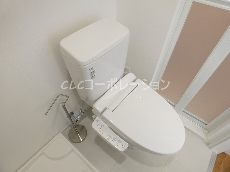 ザ・エトワール北千住 その他1