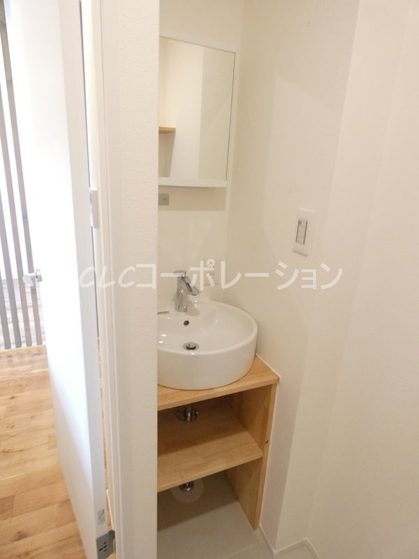 ザ・エトワール北千住 その他3