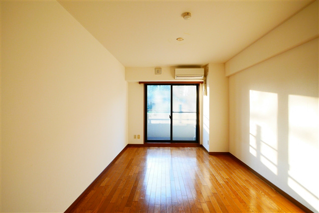 グラン・パアレ１ ベッドルーム