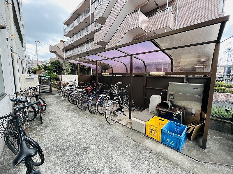 F-city東葛西 その他6