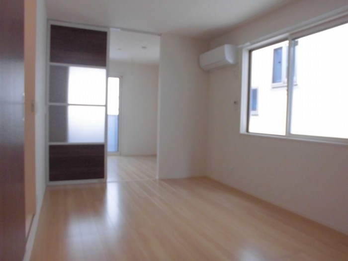 ＮＴ　ＨＯＵＳＥ リビング