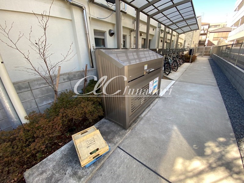 ガレット瑞江 その他7