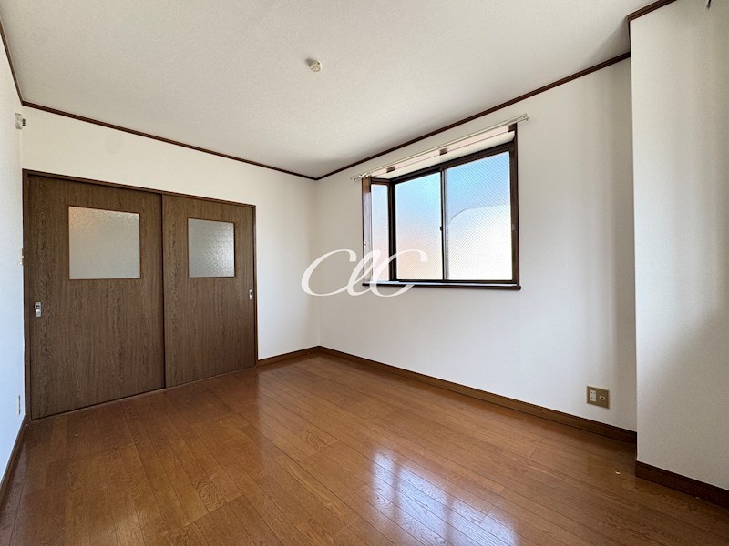 タカネビル リビング