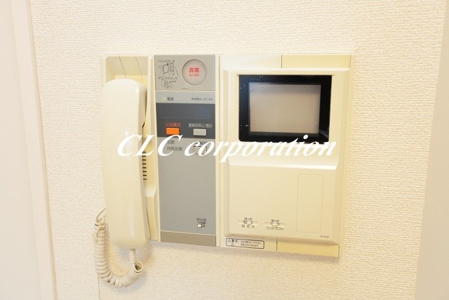 カスタリア新富町Ⅲ その他4